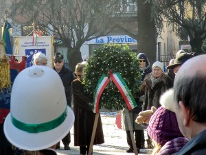 10 febbraio Albate